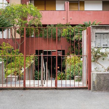 026 - Casa Maele 100 Metri Dalla Spiaggia, Centrale Sestri Levante Kültér fotó