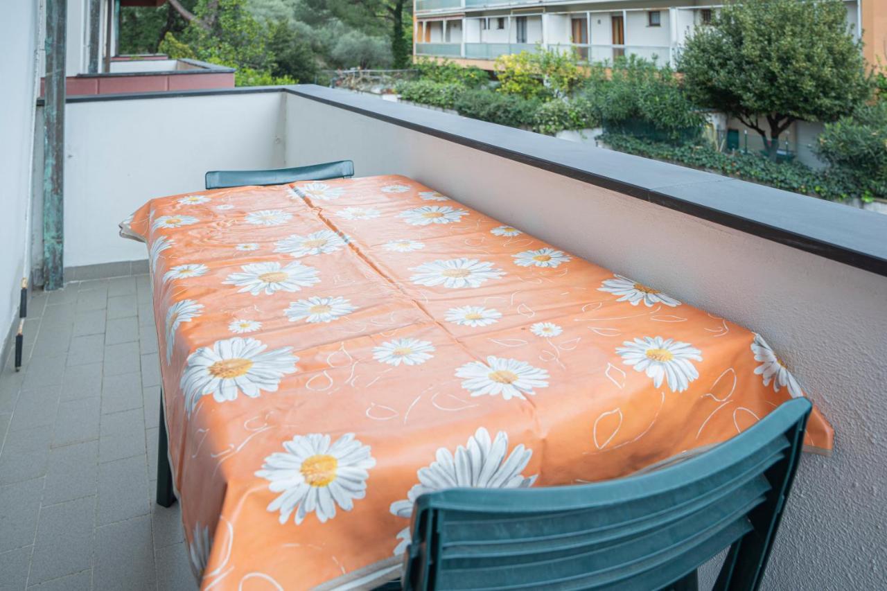 026 - Casa Maele 100 Metri Dalla Spiaggia, Centrale Sestri Levante Kültér fotó
