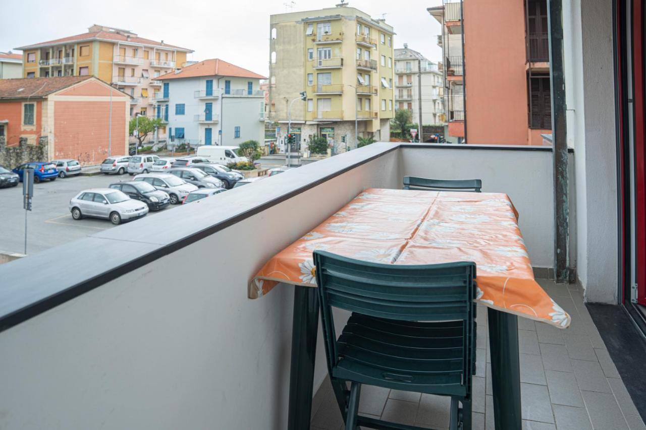 026 - Casa Maele 100 Metri Dalla Spiaggia, Centrale Sestri Levante Kültér fotó