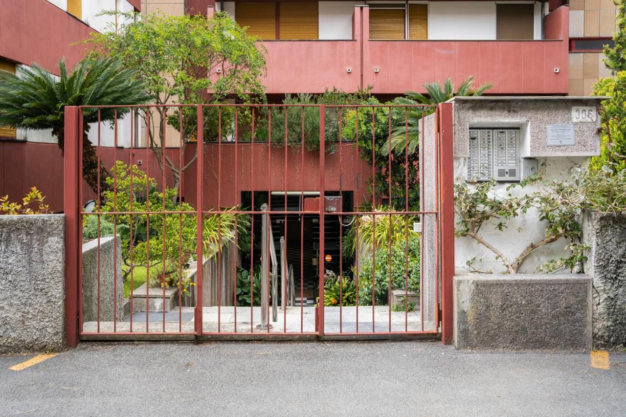 026 - Casa Maele 100 Metri Dalla Spiaggia, Centrale Sestri Levante Kültér fotó