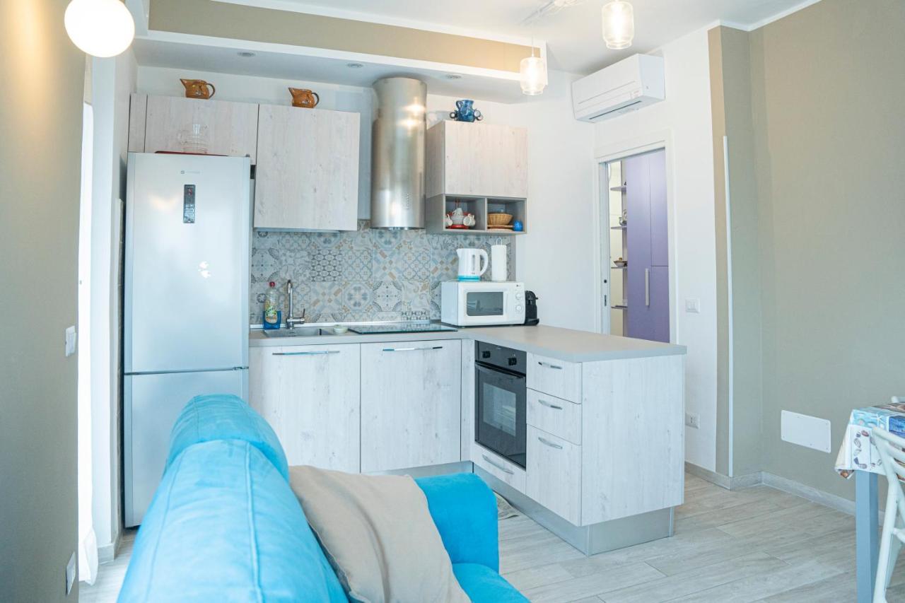 026 - Casa Maele 100 Metri Dalla Spiaggia, Centrale Sestri Levante Kültér fotó